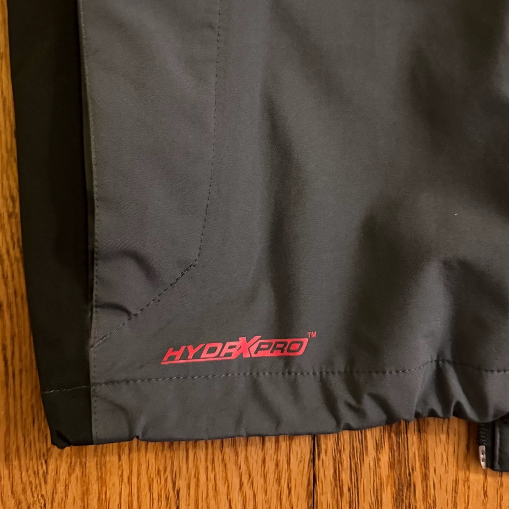FXR rain jacket - Picture 5 of 10